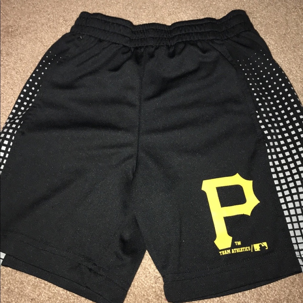 pirates shorts